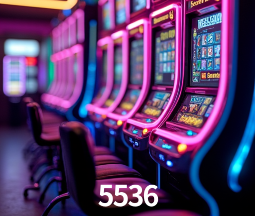 Loterias online na 5536