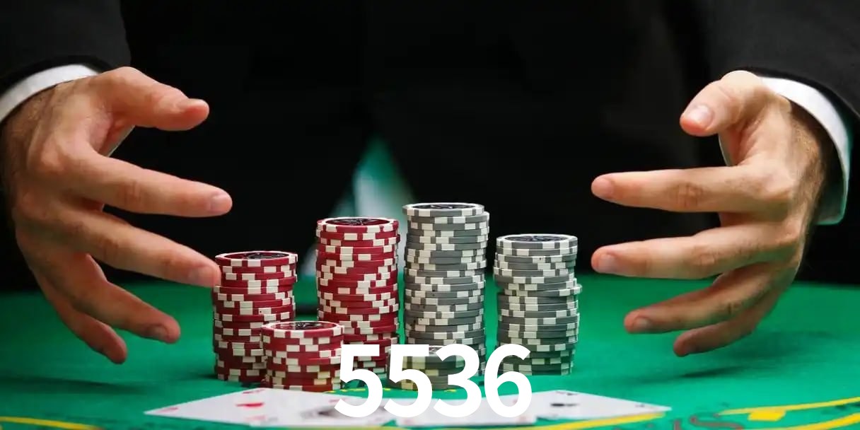 Benefícios VIP na 5536
