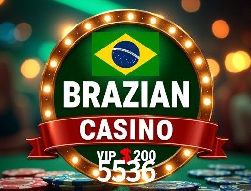 Biblioteca de slots populares na 5536