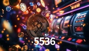 Download para Android e iOS na 5536