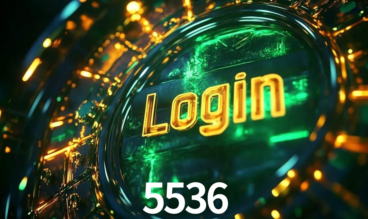 Segurança e privacidade no APP 5536